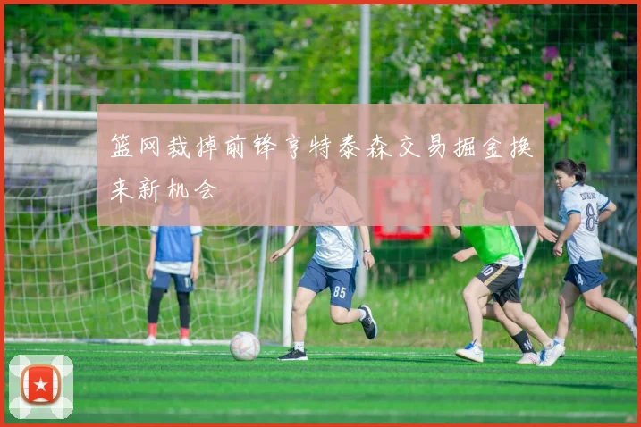篮网裁掉前锋亨特泰森交易掘金换来新机会