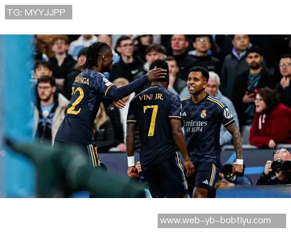 皇马与曼城昔日队友回顾贝林哈兰德姆巴佩多纳鲁马齐聚一堂