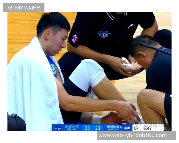 周琦表现出色成为内线支柱北京队主力频遭伤病困扰面临挑战