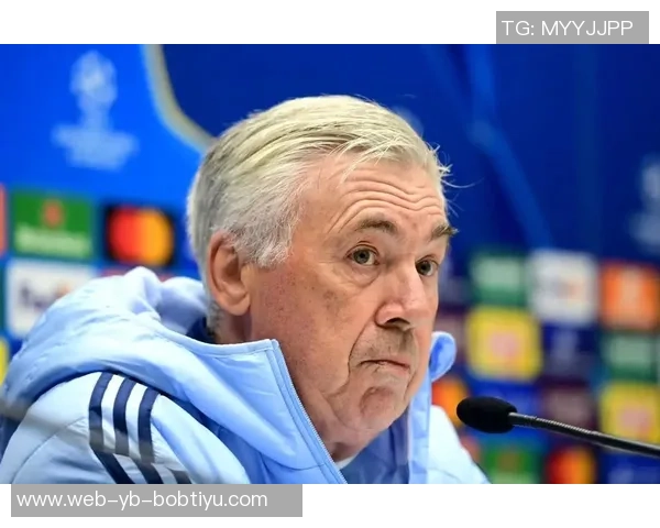 小安切洛蒂引发欧洲俱乐部关注正在谋划职业生涯新篇章