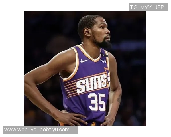 帕金斯呼吁杜兰特发挥领导力展现出他应有的能力与影响力