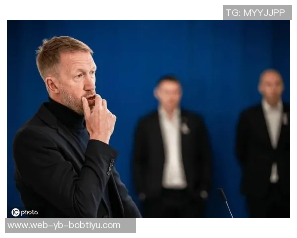 波特确认接任瑞典国家队主帅合约仅为六个月